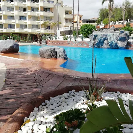 Avenida J.m. Galvan Golf Del Sur