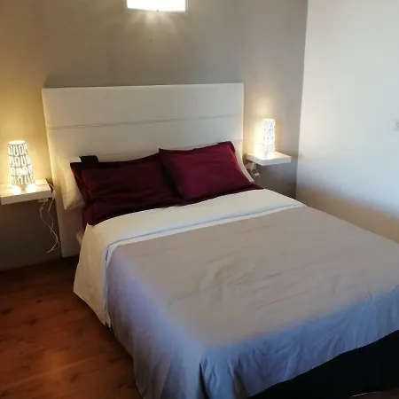 Apartment Avenida J.m. Galvan Golf Del Sur